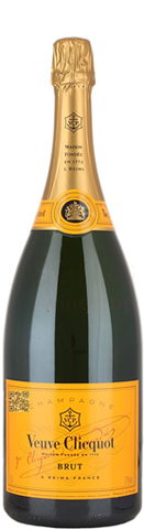 Veuve Clicquot Ponsardin Brut Champagne